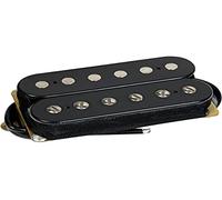 DiMarzio - DP191BK- Air Classic Bridge - noir