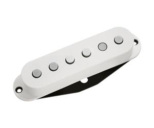 DiMarzio - DP217W - HS-4 - blanc