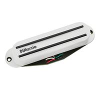 DiMarzio - DP218W - Super Distortion S - blanc