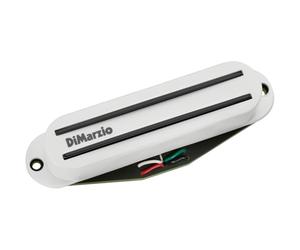 DiMarzio - DP218W - Super Distortion S - blanc