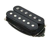 DiMarzio - DP223BK - PAF 36° Anniversaire bridge - noir