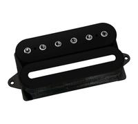 DiMarzio - DP228FBK - Crunch Lab John Petrucci Model "F-spaced" - noir