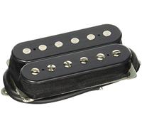DiMarzio - DP260BK - PAF Master Neck - noir