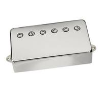 DiMarzio DP261FN PAF Master Bridge Micro Humbucker pour guitare électrique avec coque en nickel