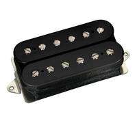 DP281BK Rainmaker Neck Noir