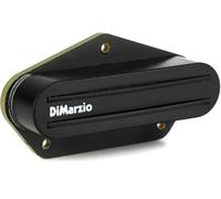 DiMarzio DP318BK Micro pour Guitare Electrique Noir