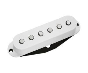 DiMarzio - DP420W - Virtual Solo - blanc