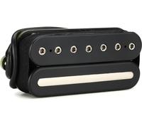 DiMarzio - DP708BK - Crunch Lab 7 John Petrucci Model - noir