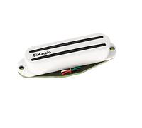 DiMarzio Fast Track 2 Humbucker Micros de Guitare Blanc
