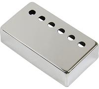 DiMarzio - GG1600N - Capot humbucker PAF - nickel