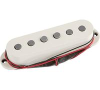 DiMarzio iscv2 W - Micro pour Guitare électrique, Blanc
