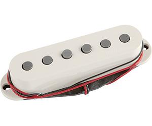 DiMarzio iscv2 W - Micro pour Guitare électrique, Blanc