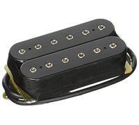 DIMARZIO - P220F-BK - Activator chevalet, F Spaced Black