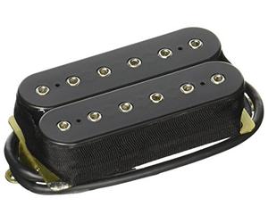 DIMARZIO - P220F-BK - Activator chevalet, F Spaced Black