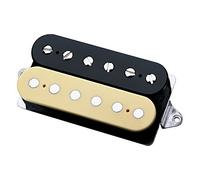 DIMARZIO - P223-BC - PAF 36 anniversary chevalet Noir / cr_®me