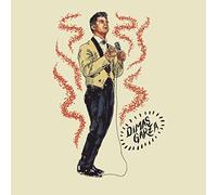 Dimas III - I Won't Love You Again (Opaque Orange) [Import]