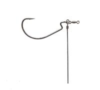 DimasTech Compatible Vandalismusschalter/-Taster 25mm, Silverline Ring - RGB