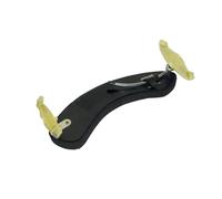 DIMAVERY 059397 EPAULIÈRE DE VIOLON MOITIÉ NOIR VIOLIN SHOULDER REST 1/2