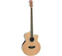 Dimavery AB-450 basse électro-acoustique naturelle