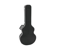 DIMAVERY ABS-Case pour Jumbo Acoustique