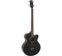 DIMAVERY Basse acoustique ab-450, noire