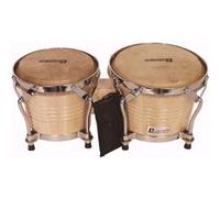 DIMAVERY BG-67 Bongo 6,5+7,5 natur
