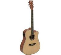 DIMAVERY Dr-520 dreadnought, la nature