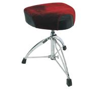 DIMAVERY DT-120 Siège de batterie en forme de selle