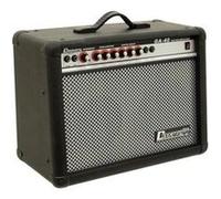 DIMAVERY Ga-40r ampli guitare électrique 40w