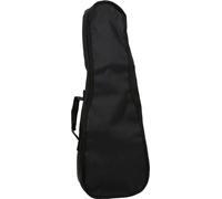 DIMAVERY Housse souple pour ukulélé de concert 3mm