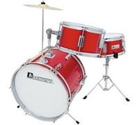 Dimavery Jds-203 Kinder Schlagzeug, Rot