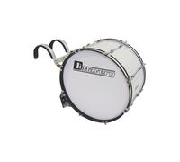 DIMAVERY MB-422 Tambour de basse de marche 22x12