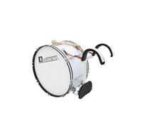 DIMAVERY MB-424 Tambour de basse de marche 24x12