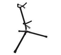 DIMAVERY Pied pour saxophone, noir