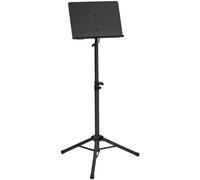 DIMAVERY Pupitre d'orchestre OP-1 sw