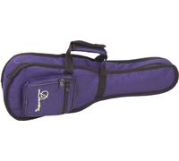 Dimavery Soft-Bag pour ukulélés