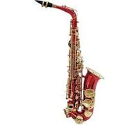 Sp-30 saxophone alto eb, rouge