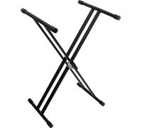 DIMAVERY SV-1 Pied pour clavier Fermeture par serrage