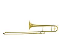 DIMAVERY TT-300 B-Ténor-Posaune, or