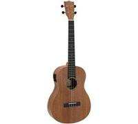 Dimavery UK-500 ukulélé baryton électro-acoustique