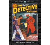 Dime Detective Magazine #11