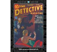 Dime Detective Magazine #5
