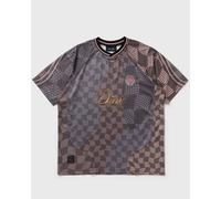 Dime MTL Checkered Home Jersey men Jerseys grey taille: M