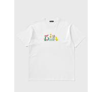 Dime MTL Classic Cross Stitch Tee men Shortsleeves white taille: M