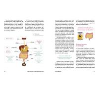 Dime qué comes y te diré qué bacterias tienes: El intestino, nuestro segundo cerebro