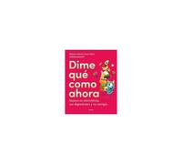 Dime Qué Como Ahora / Tell Me What To Eat Now