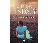 Dime que me amas / Say You Love Me