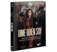 Dime Quién Soy (Série Completa)