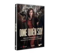 Dime Quién Soy -Serie Completa (Dvd)