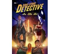 Dime-Store Detective